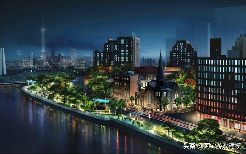 学3dmax有什么用处,3dmax哪个方向就业好