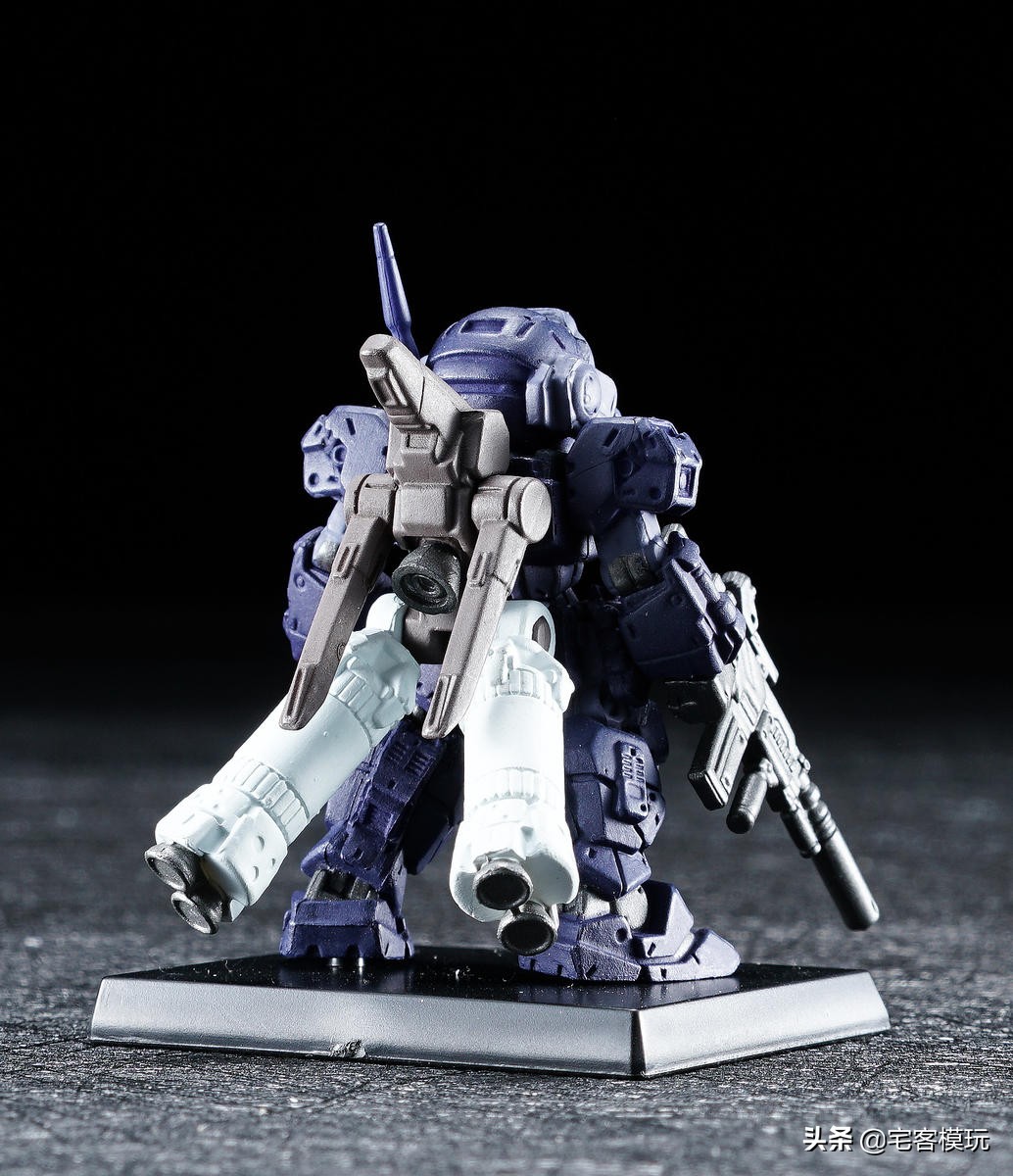 78官测:FWGUNDAMCONVERGE#14