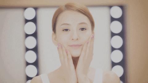 隔离洗完脸能直接涂吗,做完清洁脸可以涂隔离吗