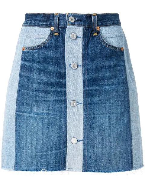 牛仔裤不合穿怎么改,牛仔裤不要了怎么改收纳