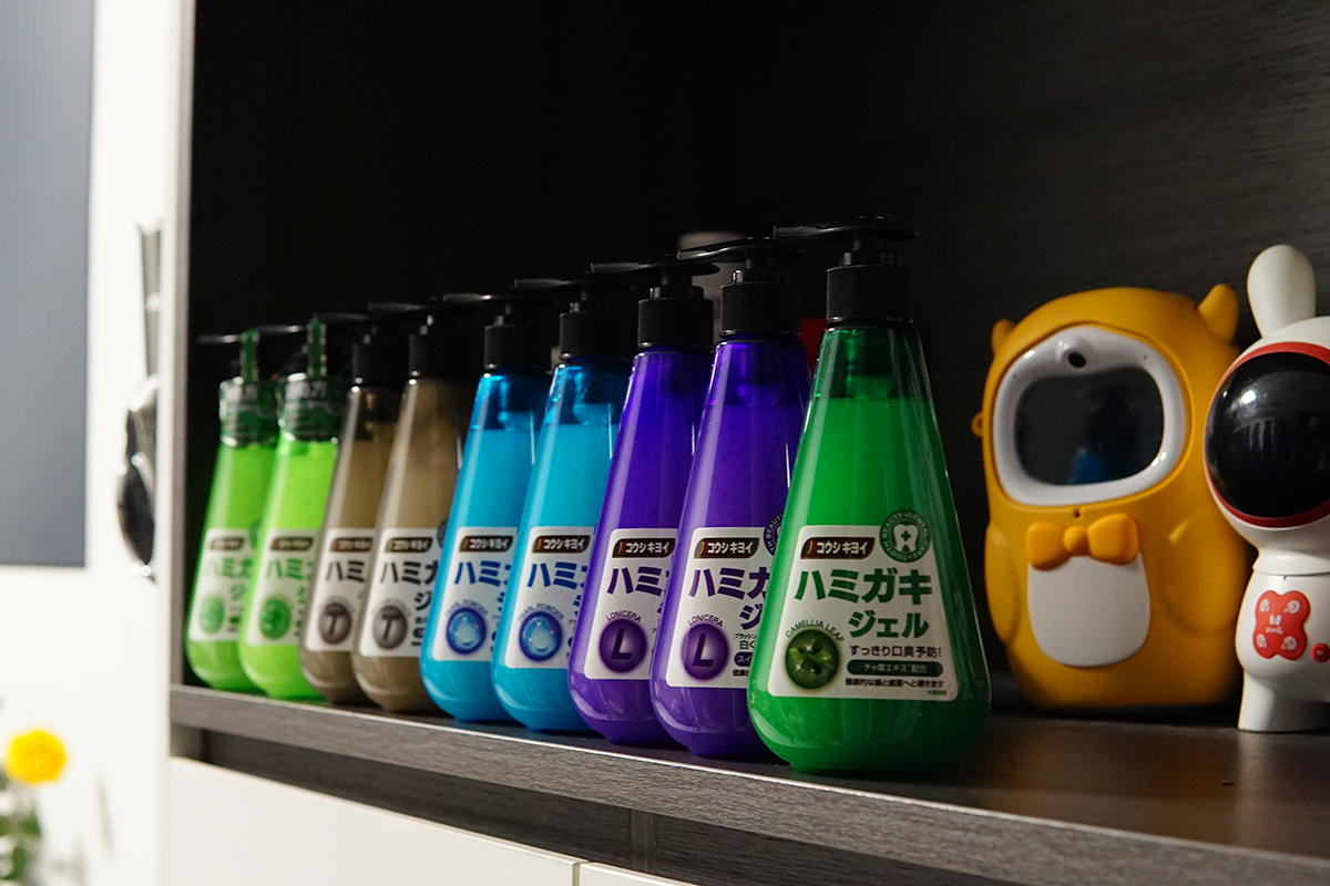 皓齿清川西炫洁酷爽牙膏,皓齿清川西儿童牙膏