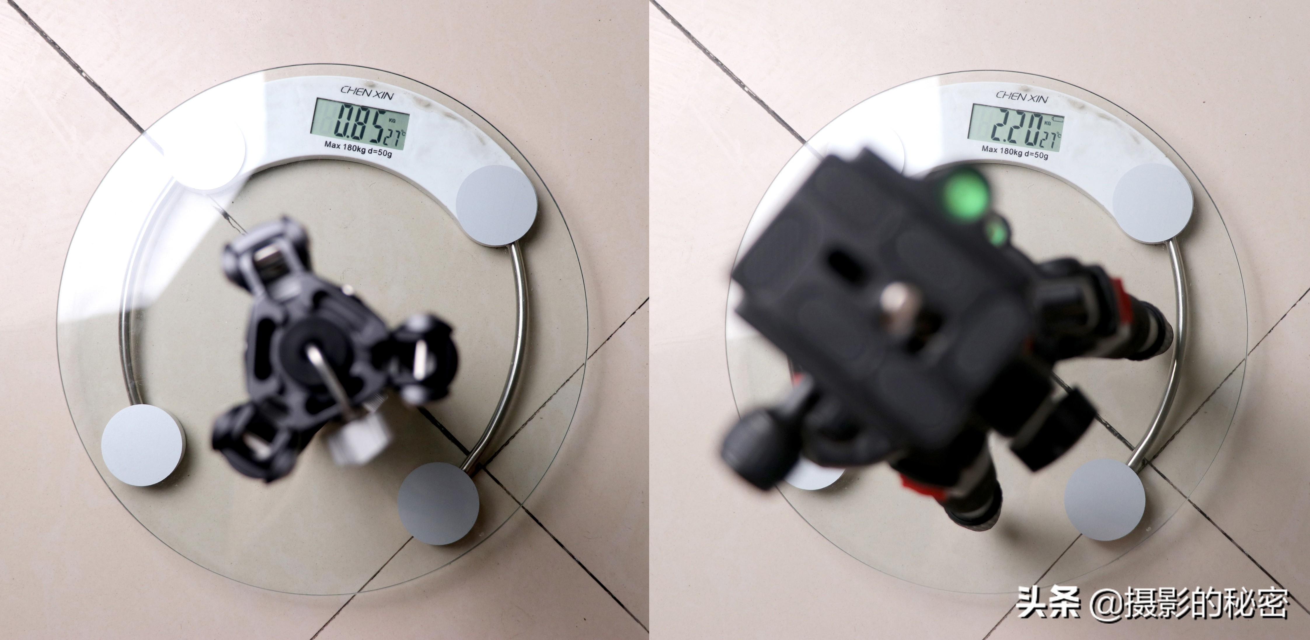 富图宝空气二号和空气三号,富图宝空气二号延时摄影