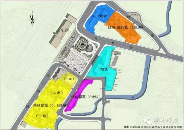 柳州人怎么跟外地人介绍柳州,柳州人怎么跟外地人推荐柳州