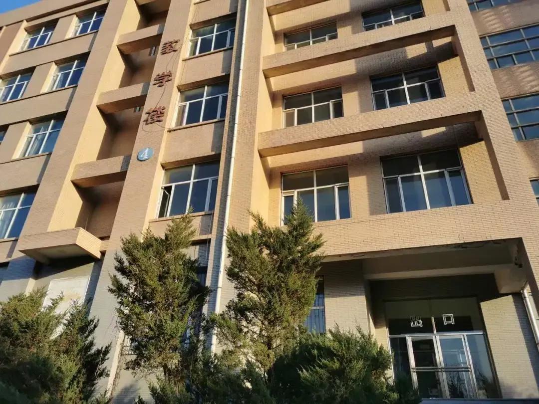 吉林省独立院校（三）长春工业大学人文信息学院