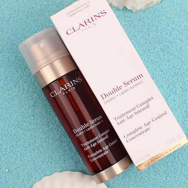 修丽可抗初老精华,DPU抗初老精华