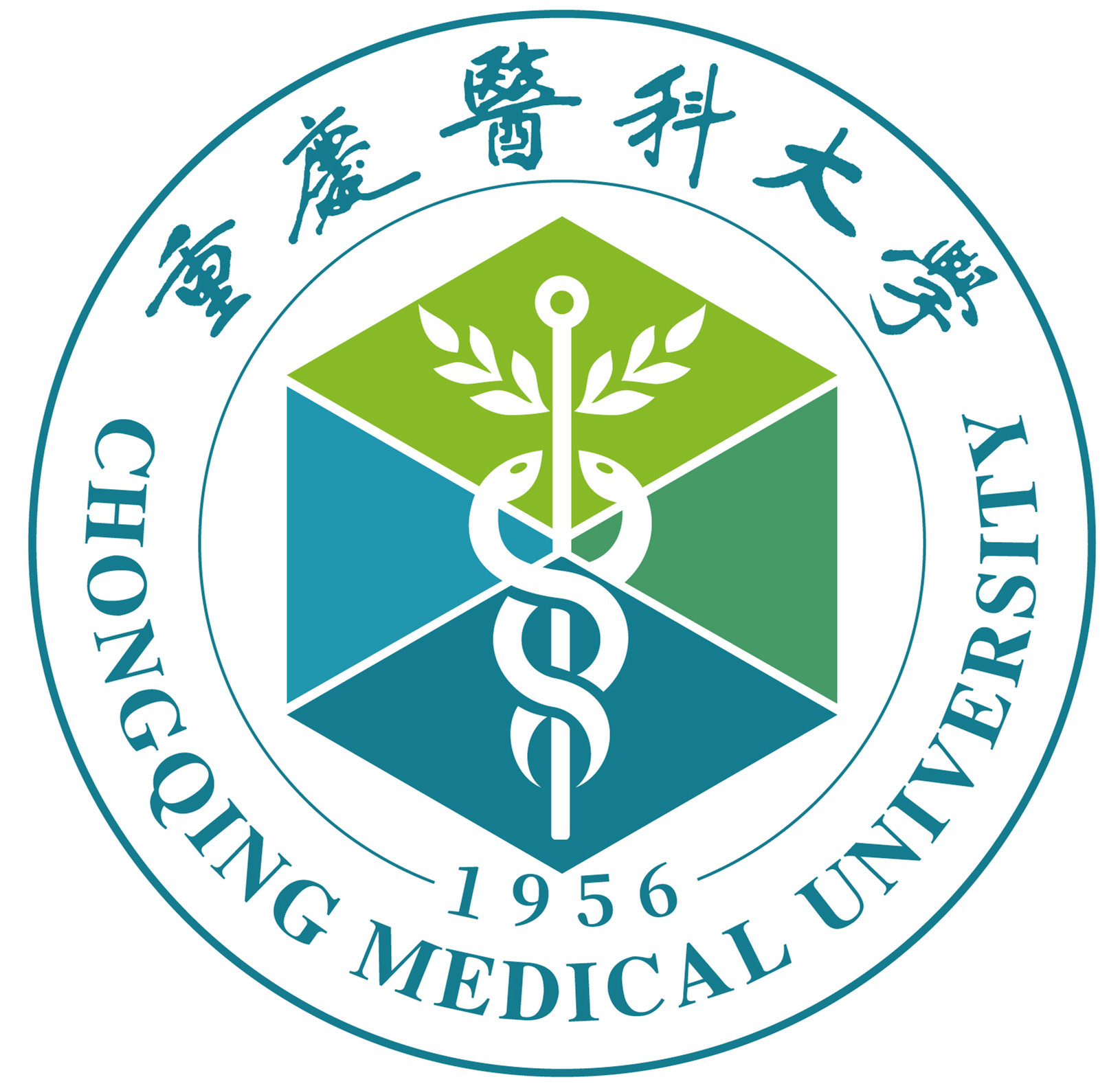 100所重点大学校徽,有哪些大学校徽颜色是绿色的