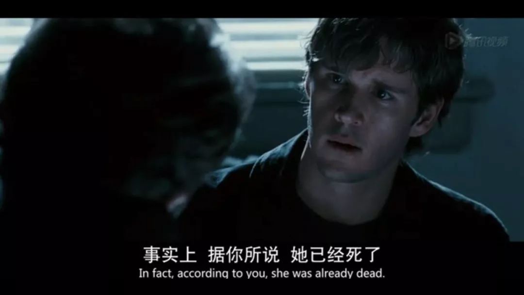 一啸电影｜妻子离世，丈夫深入调查，竟发现妻子这个秘密