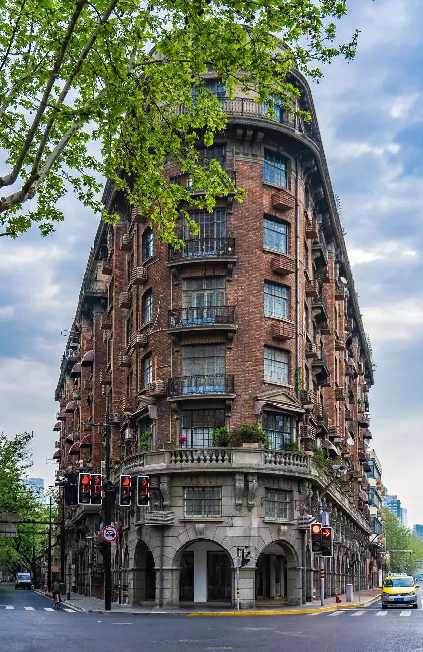 什么是徐汇,什么是海派甜心