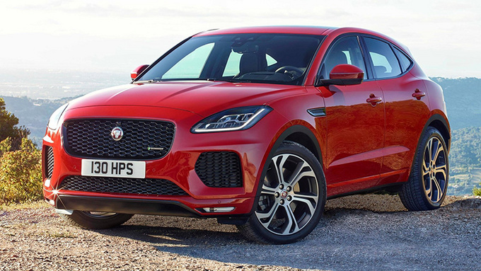 捷豹e-pace保养一次多少钱,捷豹epace后期保养费用