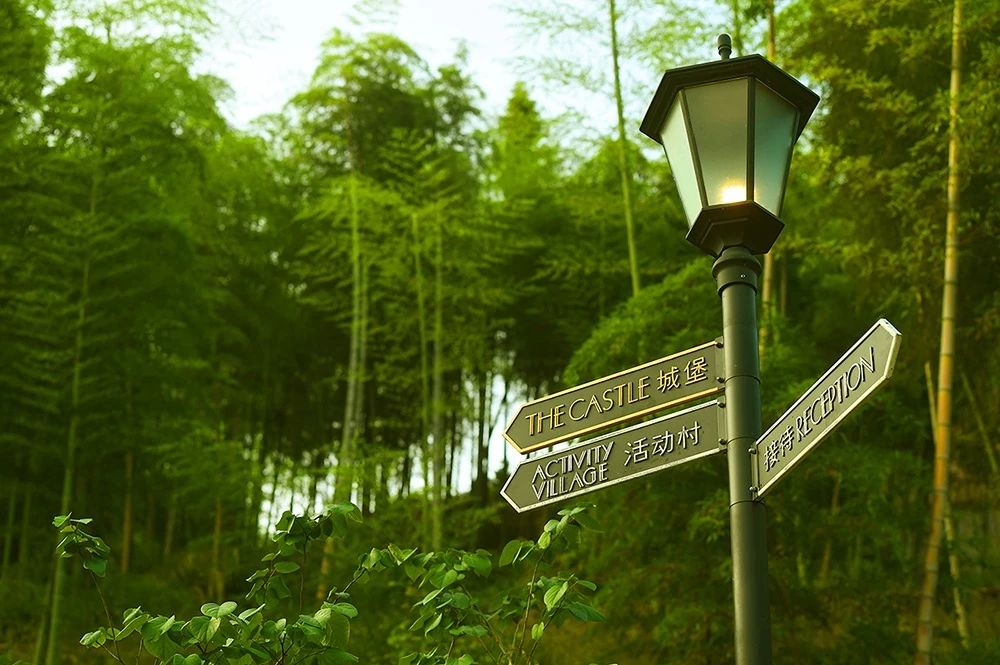 裸心谷裸心堡价格,裸心堡和裸心谷哪个风景好