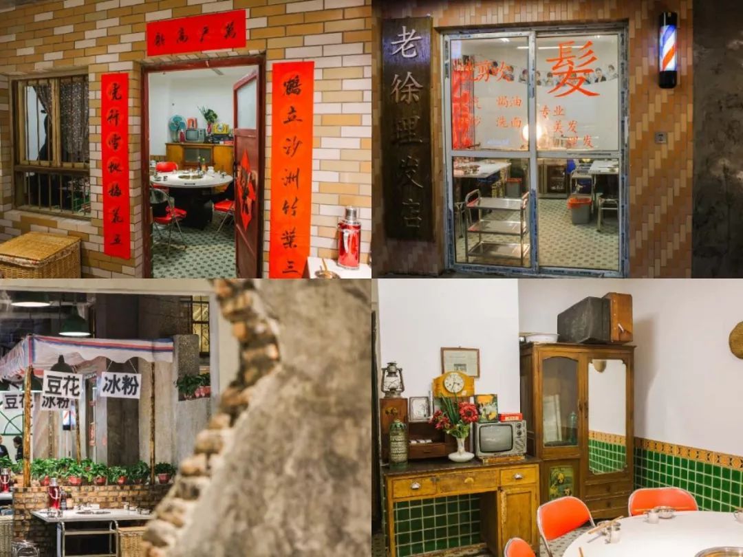 太原老字号火锅店,成都网红店排队4000多桌