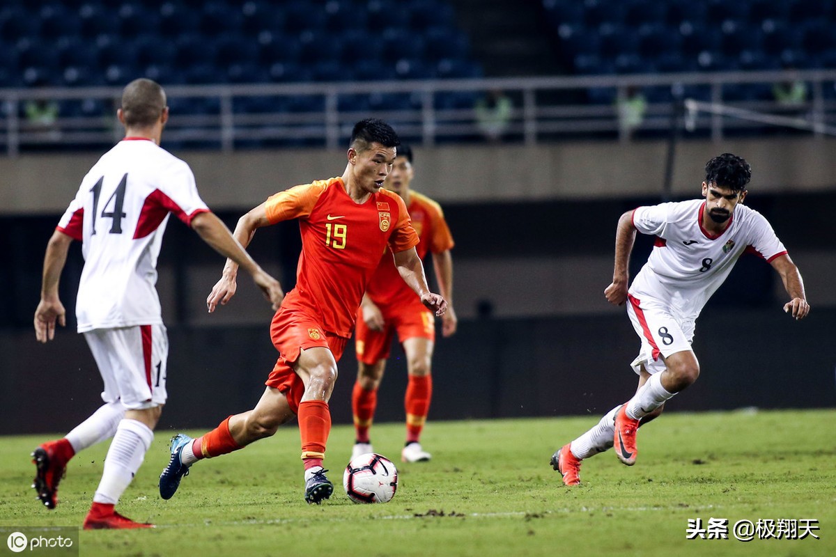 u22国足最新消息,u22国足今天最新消息