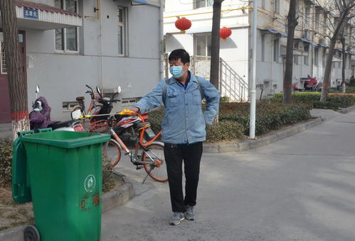 物业综合维修算特殊工种吗,小区物业管理有哪些岗位