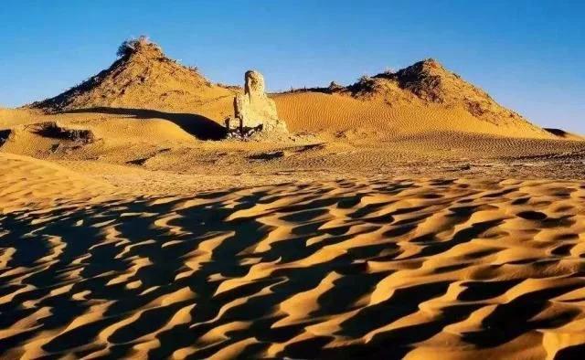 新疆阿尔金山与青海,青海西北角与新疆交界的绝美秘境