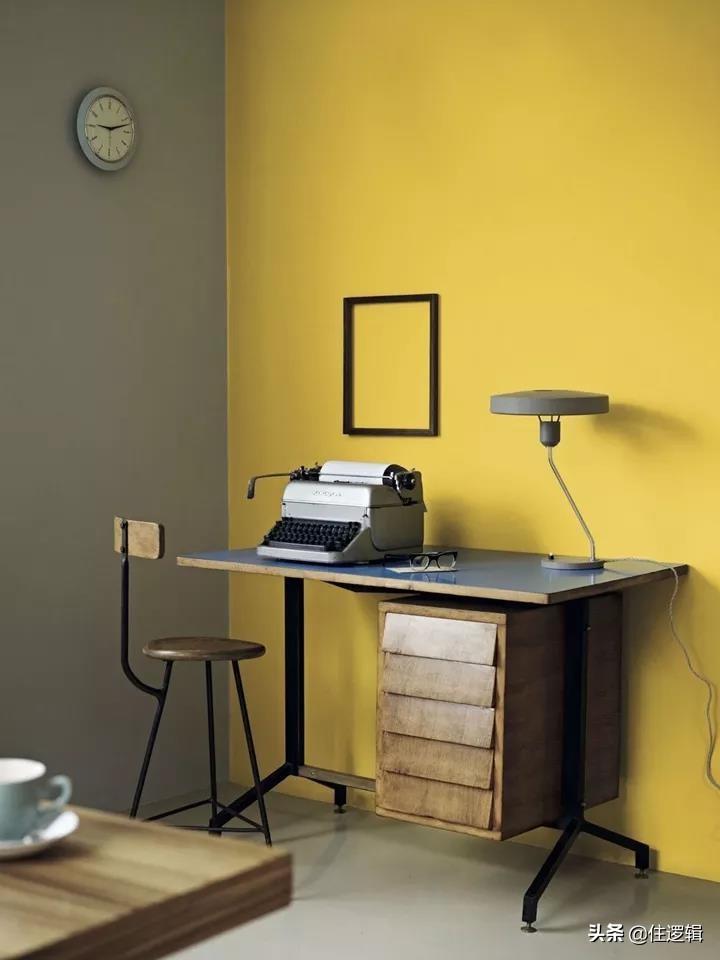 生活有点焦虑,生活有点绿才会红红火火