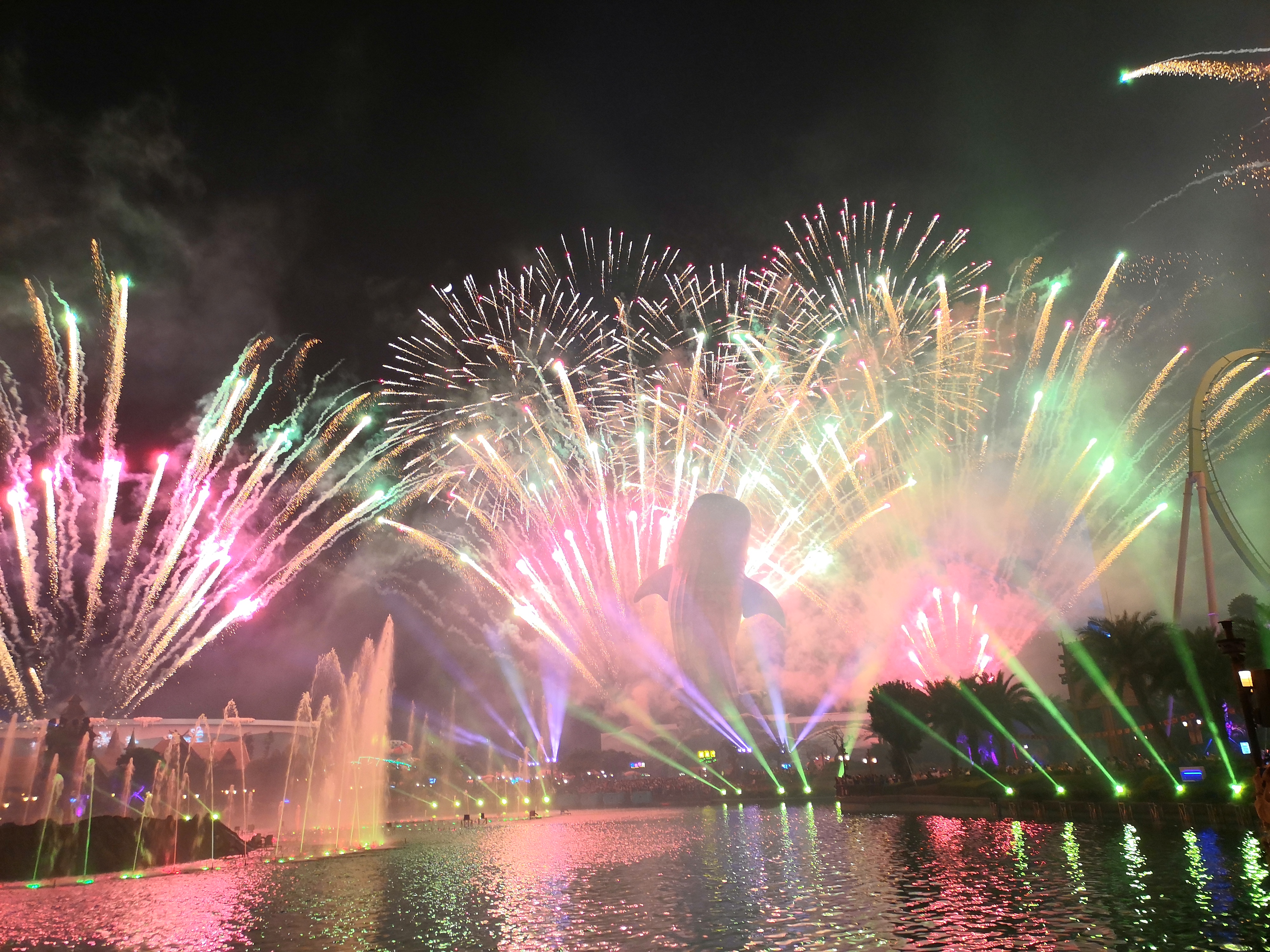 去珠海长隆海洋王国游玩攻略路线,最新珠海长隆海洋王国一日游攻略