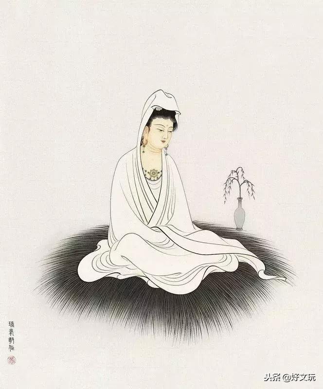 为什么有那么多观音,那么多佛为什么推荐阿弥陀佛