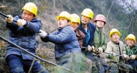 2008年春节汶川,2010年的汶川