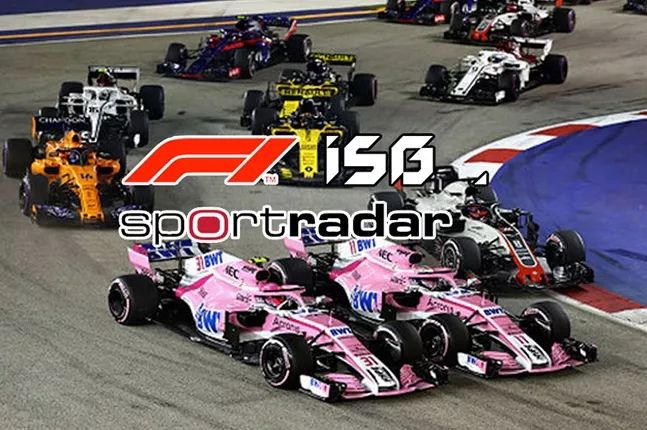 赞助规模日渐萎缩，*彩博**会是F1的新财源吗？