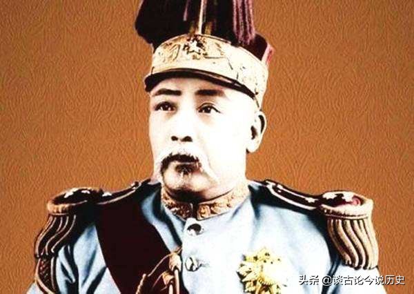 当了皇帝的袁世凯为何会突然去世?身边人的记忆透露出了问题所在