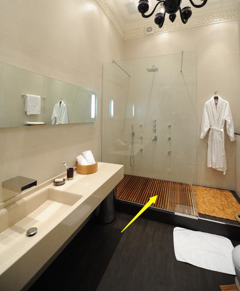 剩下的木地板可以做地垫吗,装修剩下的板材别扔了