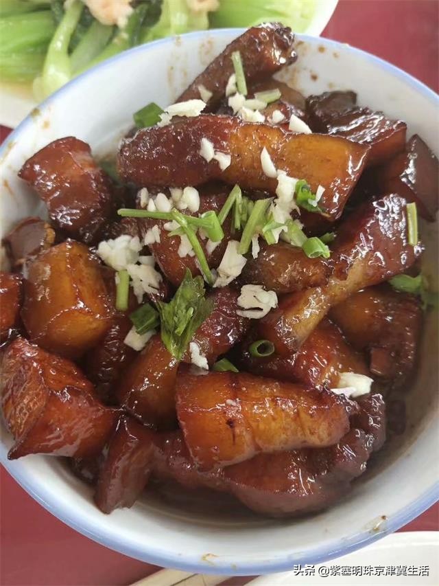 魂牵梦绕的绿色净土，真的美翻了，东戴河德福缘农家院