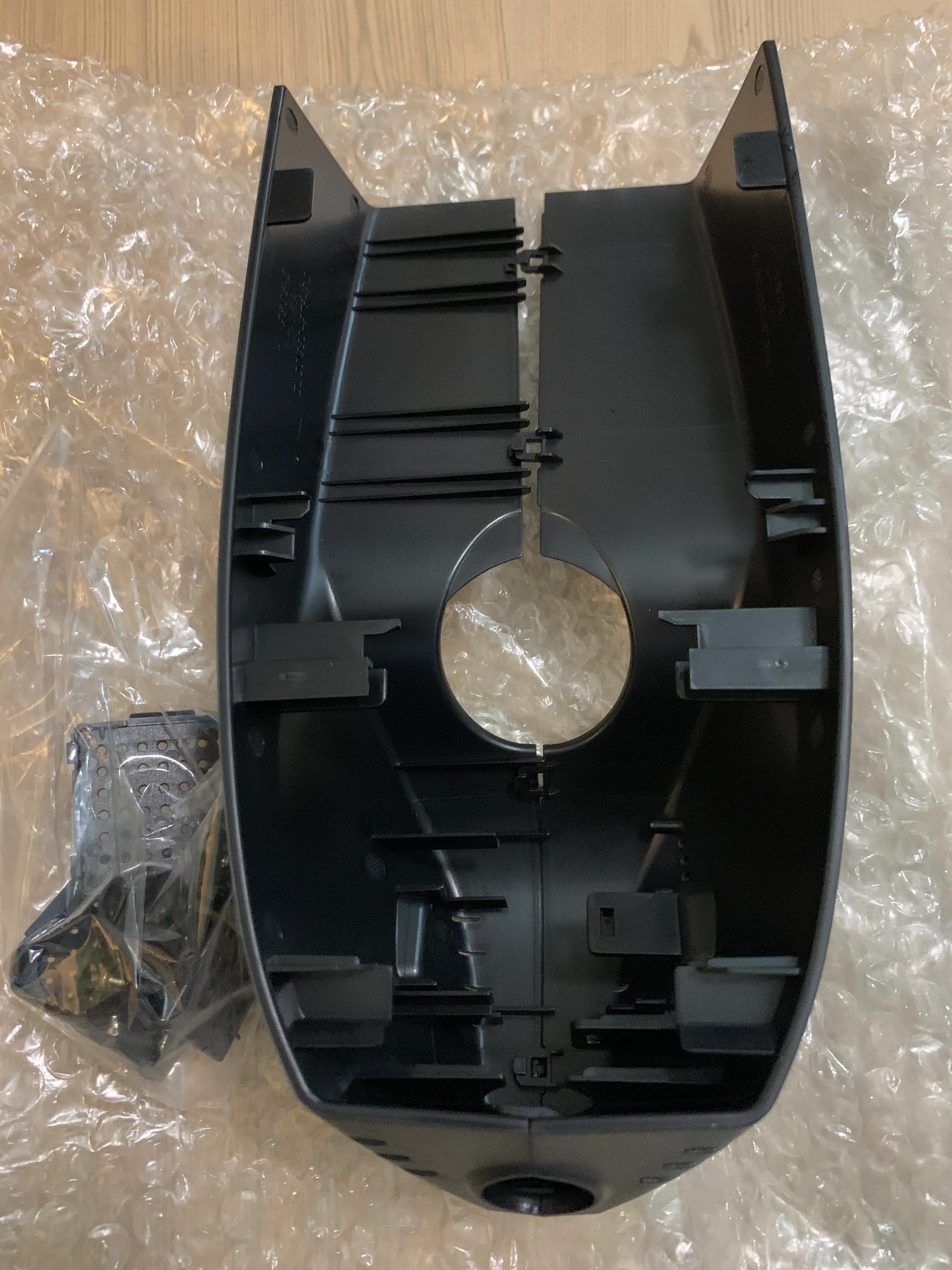 富创隐藏式行车记录仪app,diy行车记录仪需要哪些材料