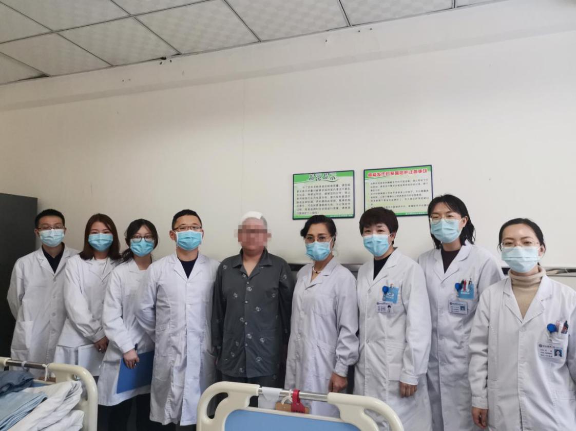 哈医大二院机器人,哈医大二院机器人手术