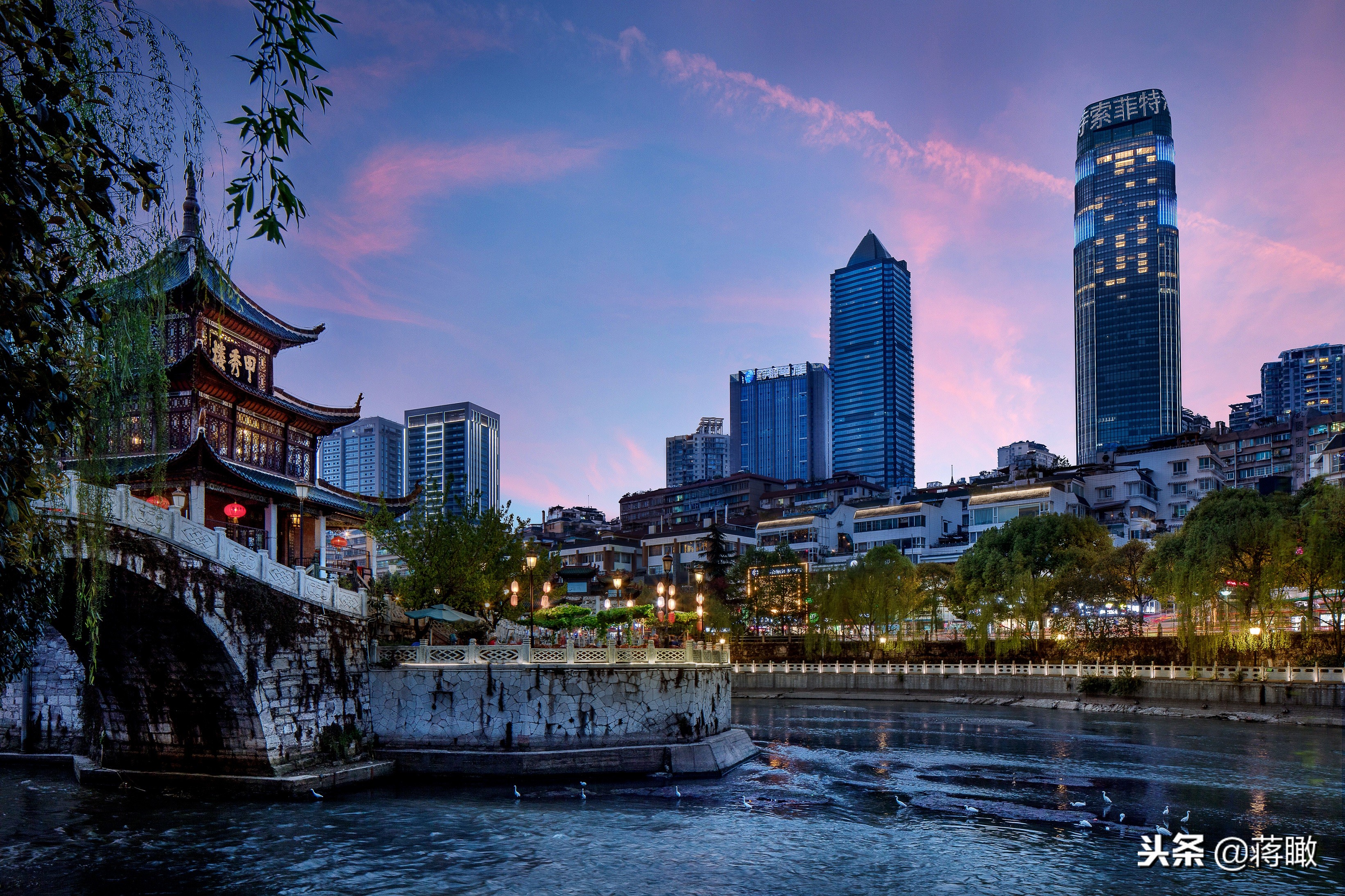 贵阳市索菲特,索菲特贵阳