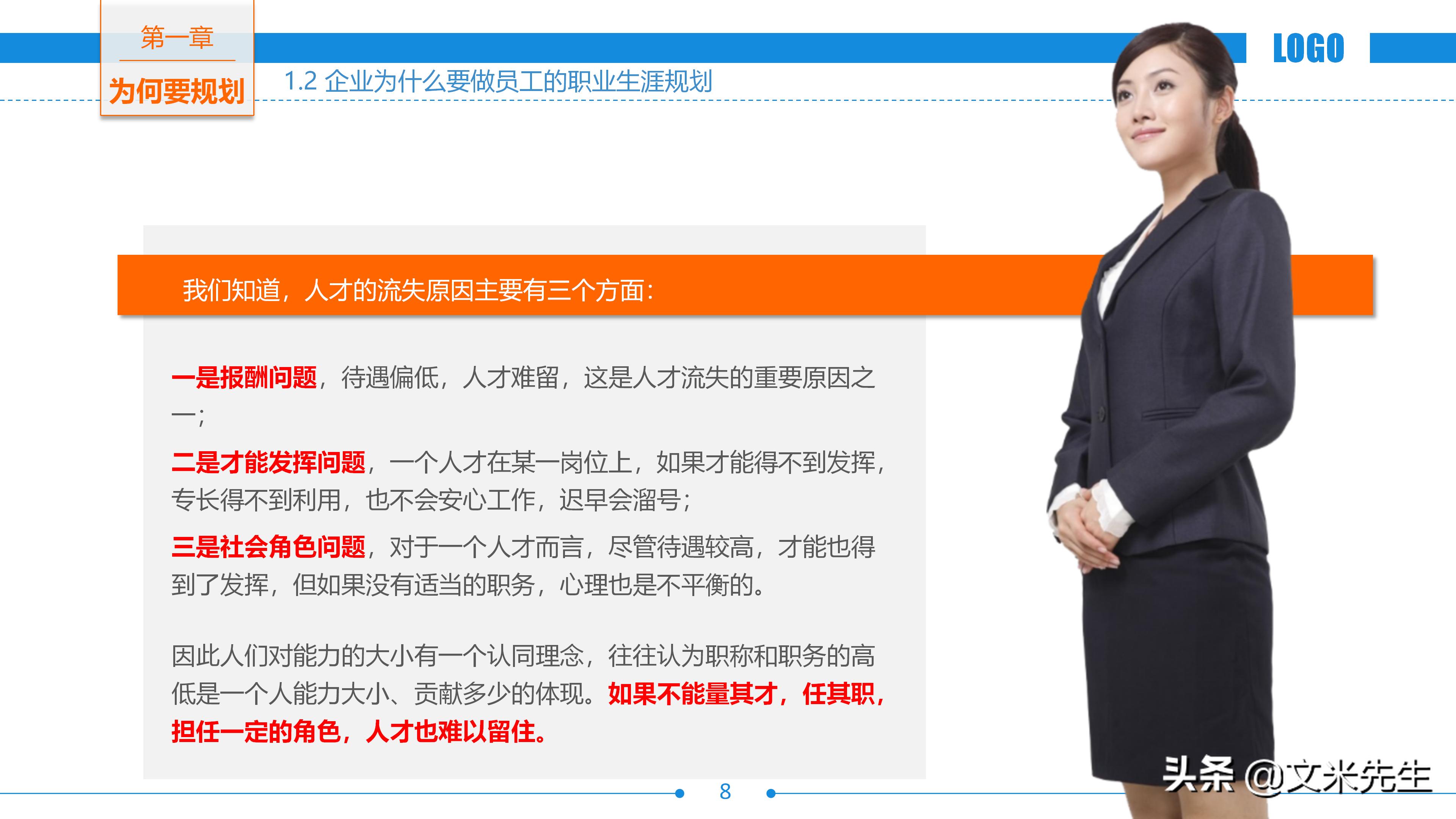 免费的职业生涯规划书完整版ppt,5年职业生涯规划ppt演讲