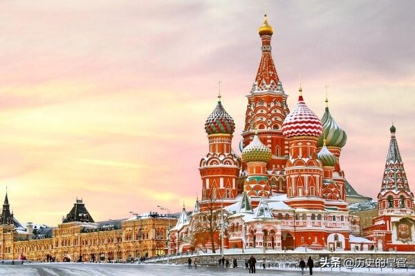 俄国罗曼诺夫王朝历任沙皇,俄罗斯王朝和罗曼诺夫王朝