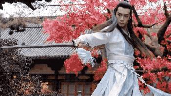 现在的绝代双骄和以前的绝代双骄,绝代双骄有多强大