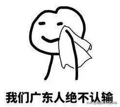 广东人讲普通话原声,广东人讲普通话笑翻一条街