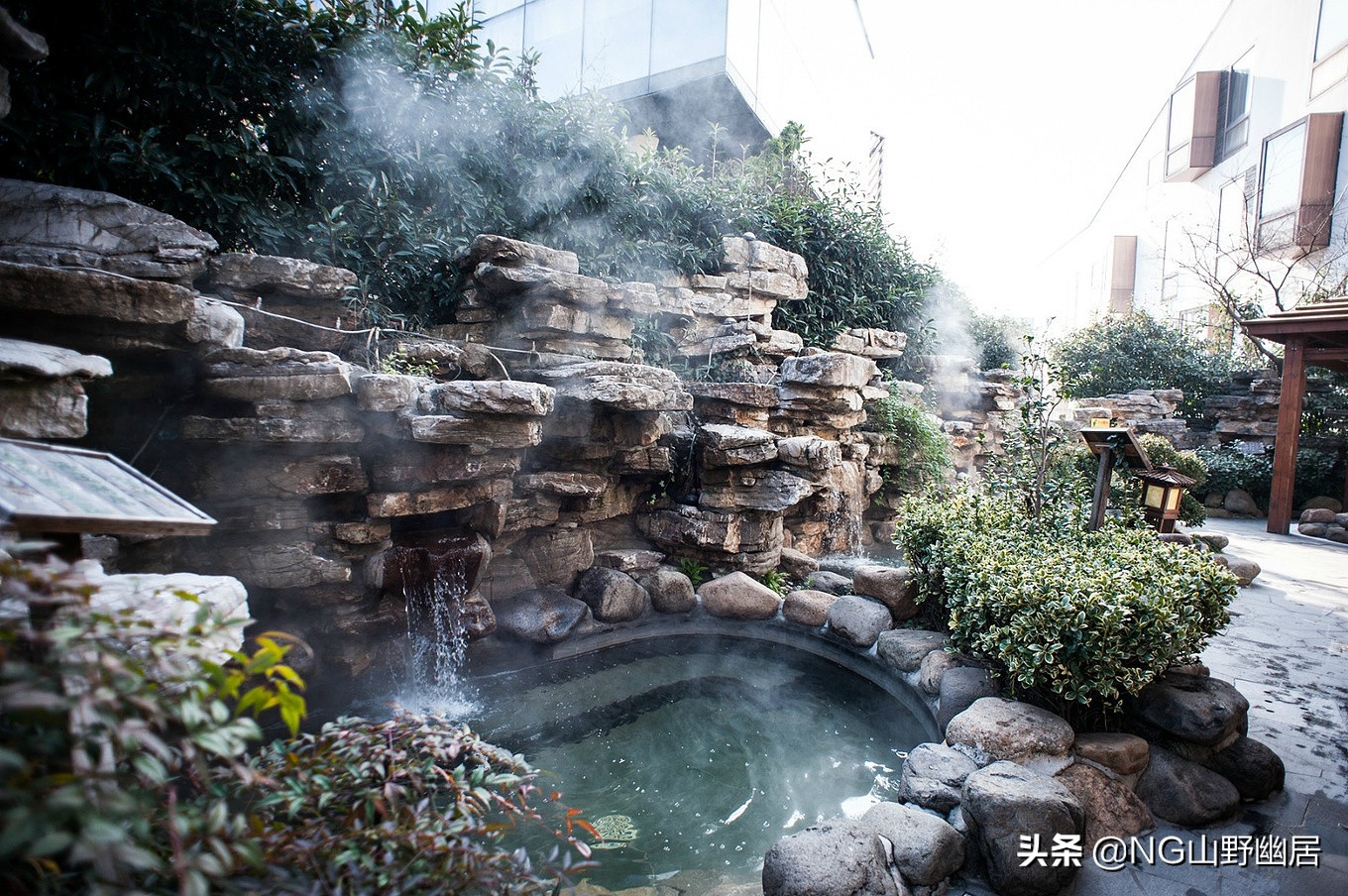 苏州温泉度假村推荐,苏州泡温泉的地方推荐