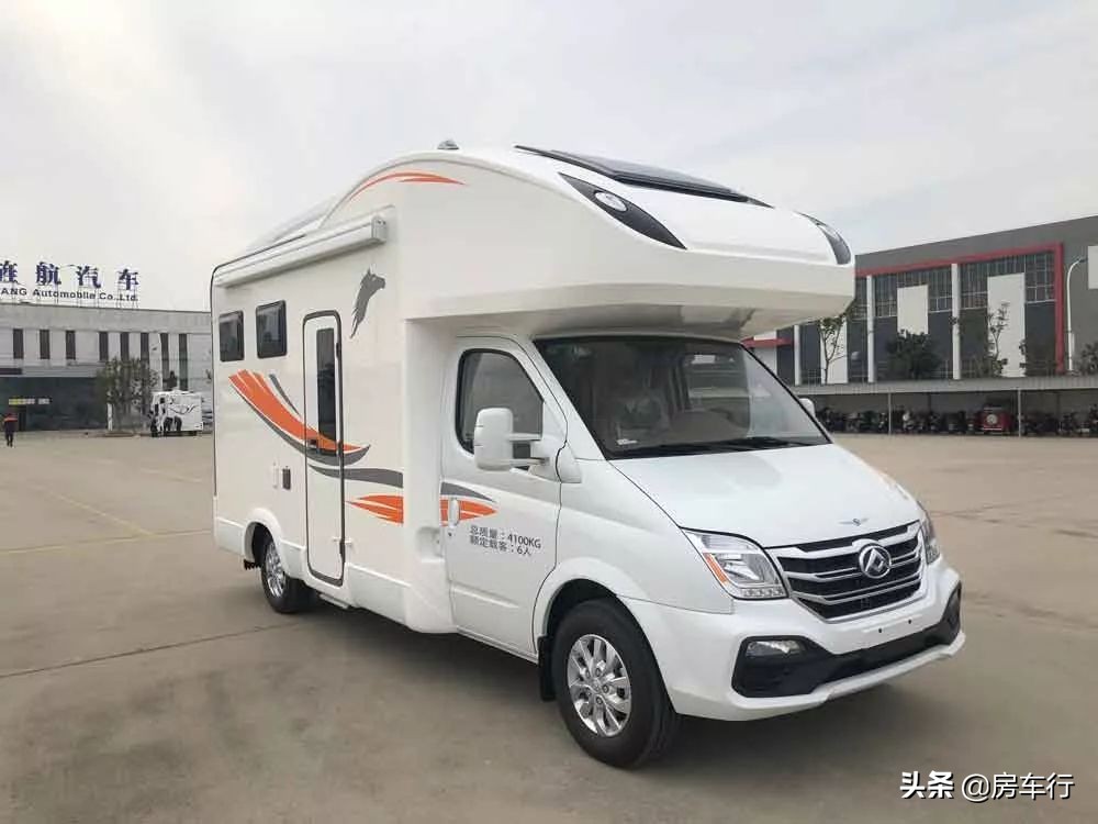 旅居房车生产,工信部旅居车房车公告