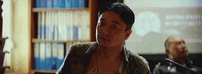 人潮汹涌肖央最后怎么样了,肖央饶晓志关系