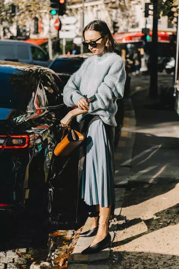 最近应该怎么穿,最近怎么穿搭