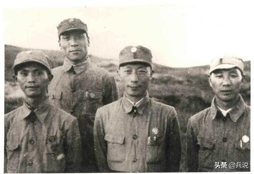 57位开国上将，“缩减版彭德怀”脾气火爆，低调到没有存在感