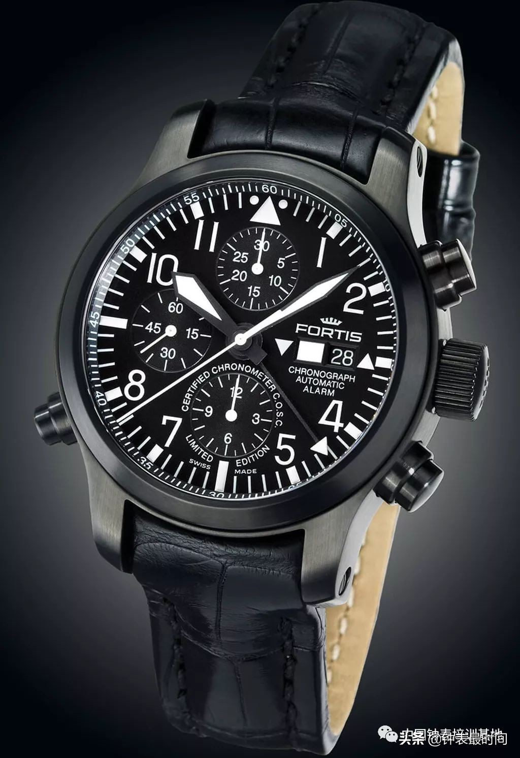 7750机芯的历史,7750手表机芯拆解视频