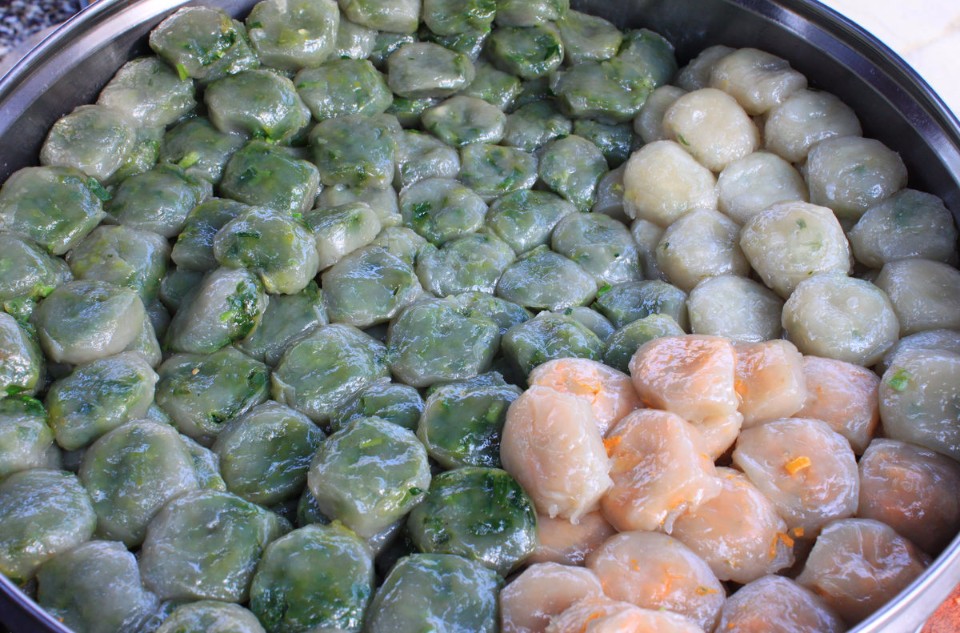 你知道“粿”是什么吗？