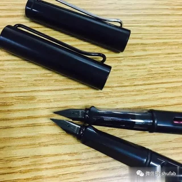 钢笔测评容易出笔锋,钢笔测评方便上墨