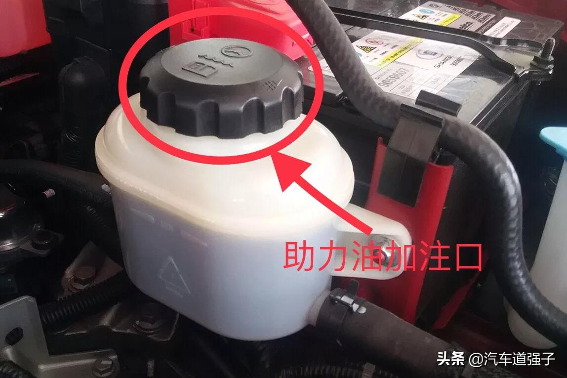 怎么判断汽车油注入口,快速识别车辆使用油品种类