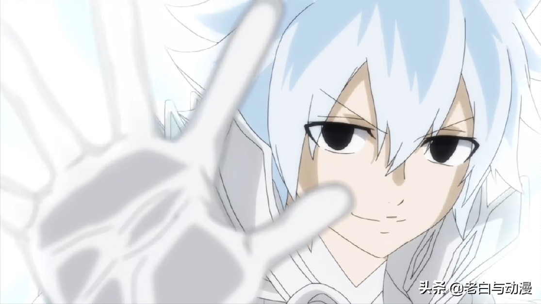 妖精的尾巴纳兹精彩集数,妖精的尾巴大结局纳兹打黑龙