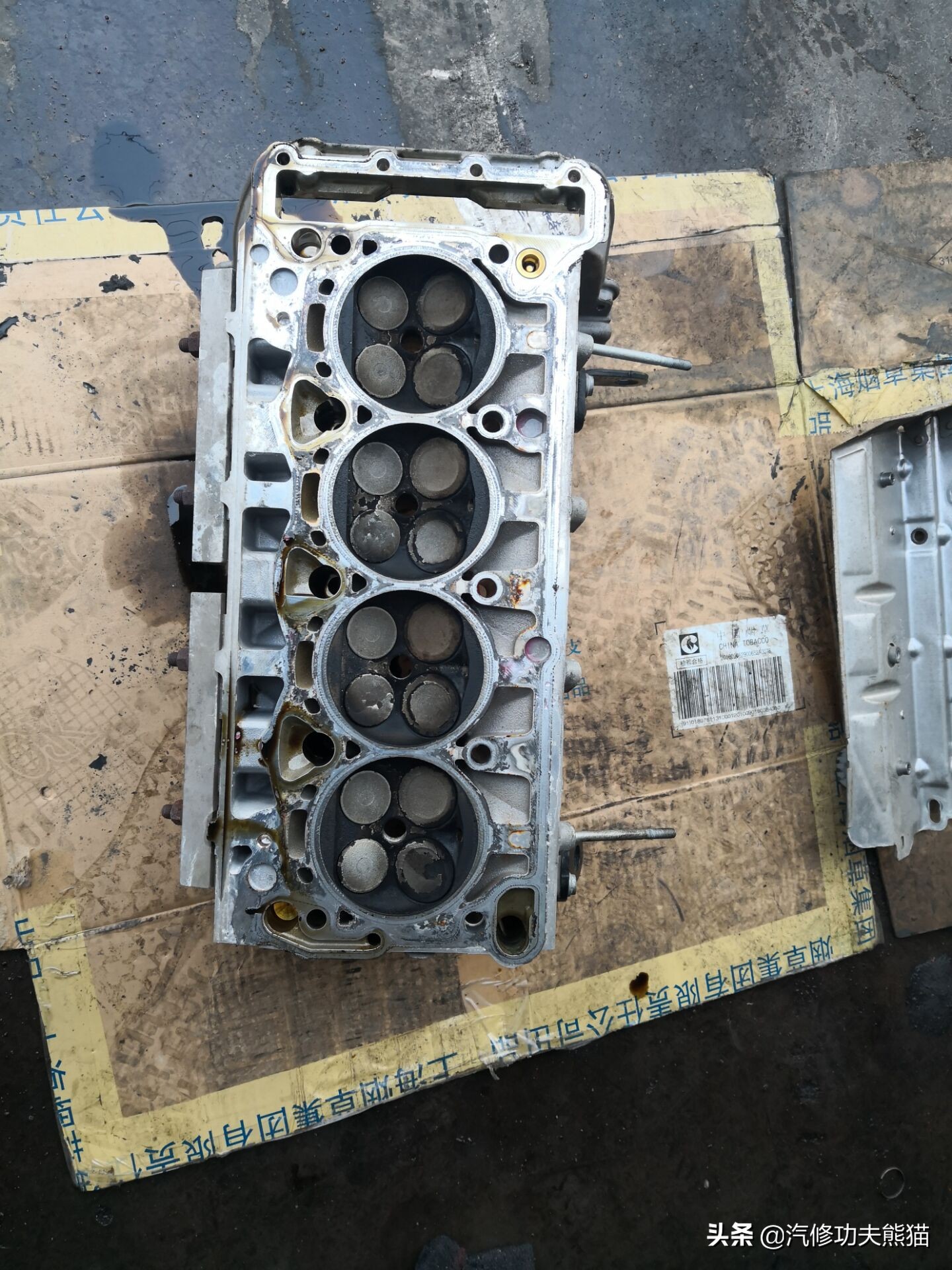 大众夏朗烧机油用什么燃油宝,2012款夏朗2.0t烧机油怎么处理