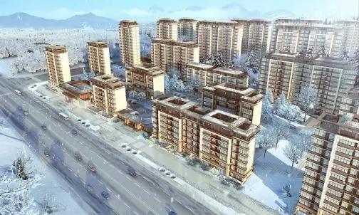 伊宁市未来十年房价,2019年伊宁市房价走势