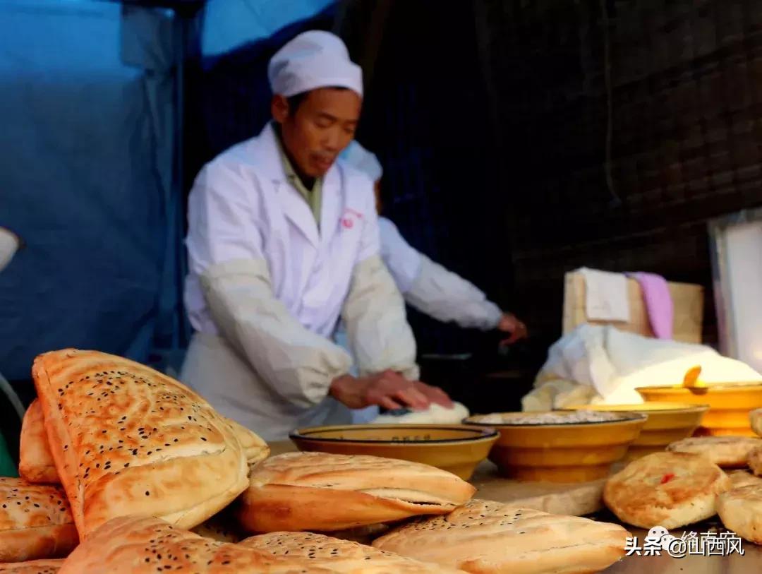 因为这俩东西,新绛稷山差点杠起来