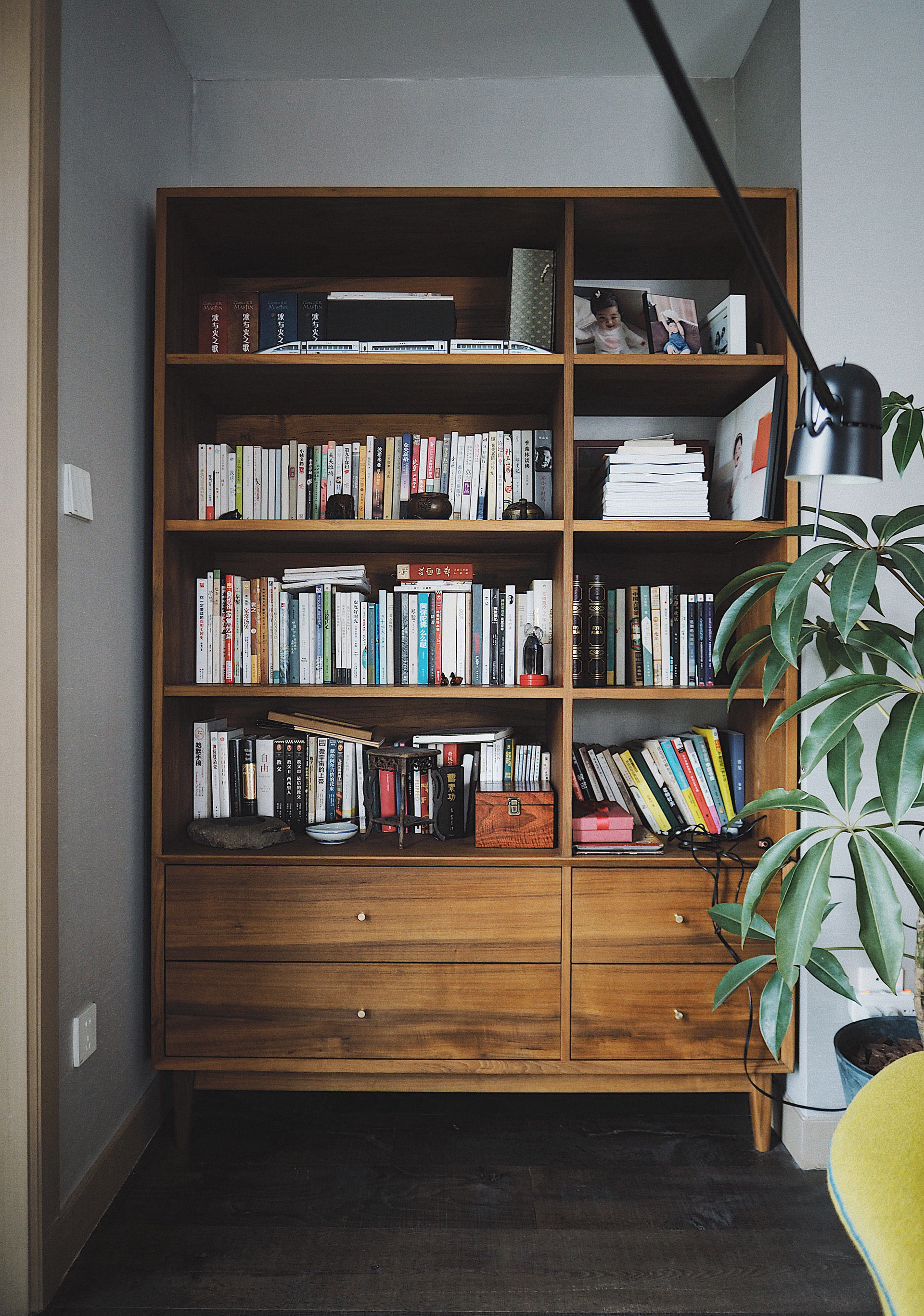 实木家具选择什么木头最好,实木家具用什么木最好