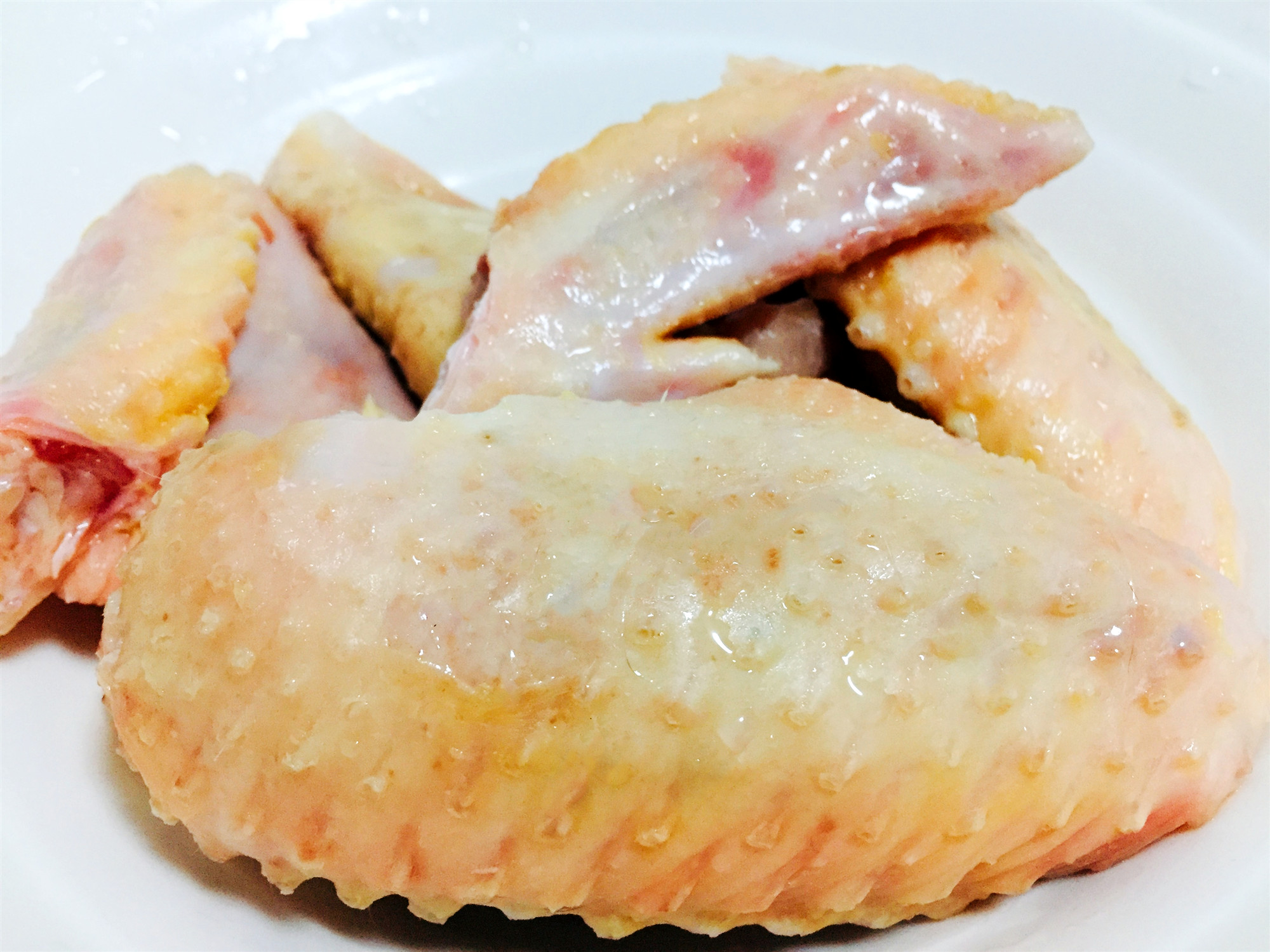 唐伯虎鸡翅做法大全,红烧鸡翅膀我喜欢吃图片