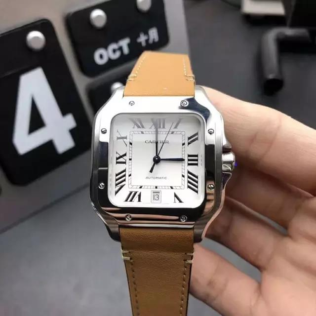 中国崛起!广州卡地亚价不到2000,贪婪的瑞士给美国老上了资深一课