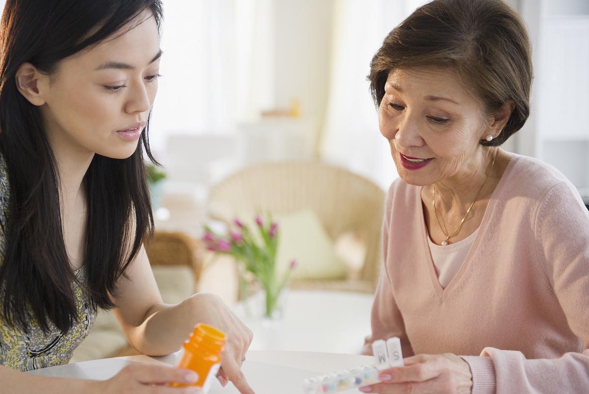 绝经期子宫内膜增厚一定是癌吗,子宫内膜癌复发高危因素有哪些